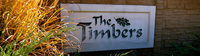 The Timbers