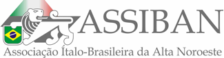 ASSIBAN – Associação Ítalo Brasileira da Alta Noroeste