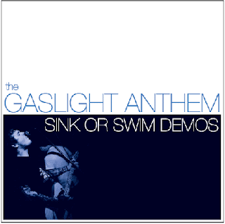 The Gaslight Anthem Sink Or Swim Rapidshare