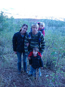 Our Family