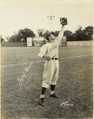 1939 Ft. Smith GIANTS at ANDREWS FIELD