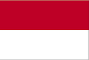 Republik Indonesia