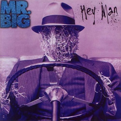 DISCOGRAFIA DE MR BIG discografia de mr big: