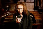 Ronnie James Dio