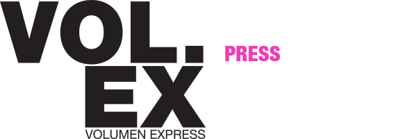 VOLUMEN EXPRESS: Press