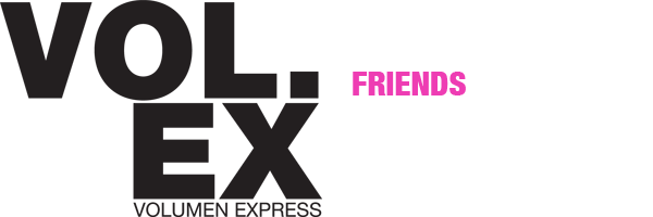 VOL. EX: Friends