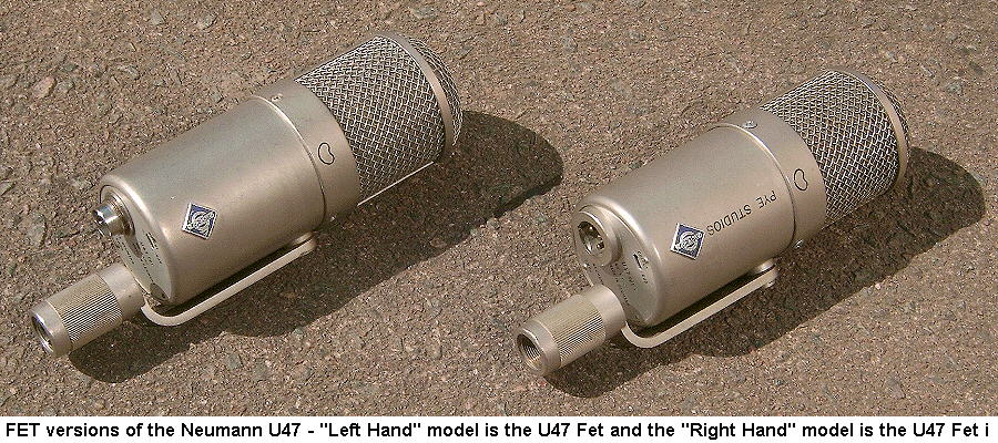 U47 Fet