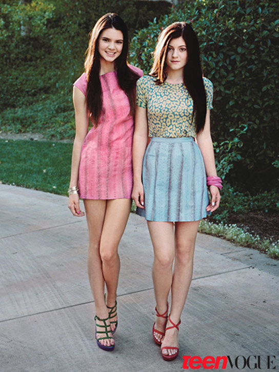 kendall and kylie jenner. Kendall amp; Kylie Jenner