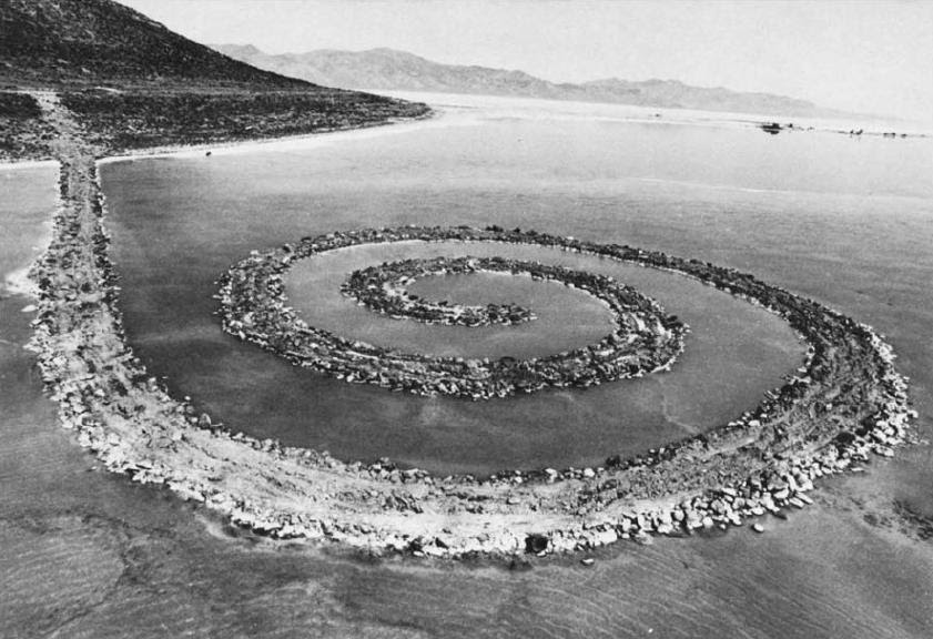 arte sonoro Sculpture in the Expanded Field . Rosalind Krauss