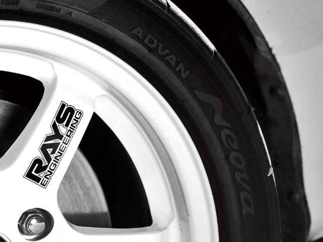 Alloy Wheels Alloy Wheels Volk Rays