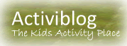 Activiblog Kids Activities