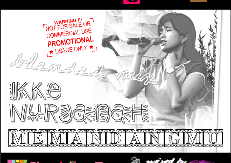 oLd sKooL Classic beaT: Ikke Nurjanah - Memandangmu (aRPie Blended Mix)