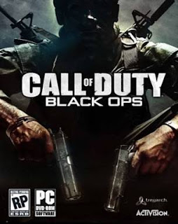 Call of Duty - Black Ops Tek Link Full Download