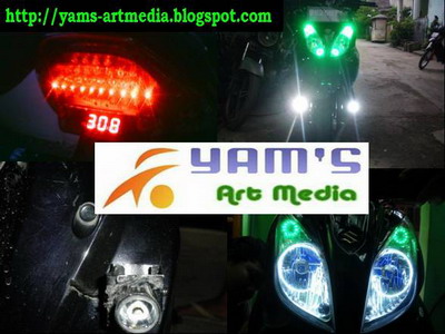 LED's Skywave