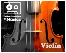 Profesor de violin