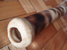 boquilla blanca