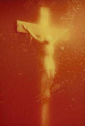 Piss christ essay picture