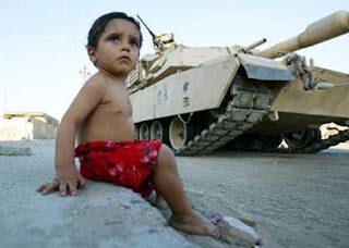 World of Tanks Tank+et+enfant