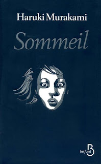 Haruki Murakami - Sommeil dans Haruki Murakami Sommeil+Murakami