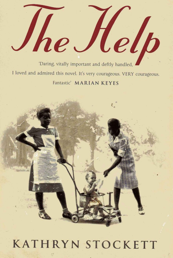 the help book  summary