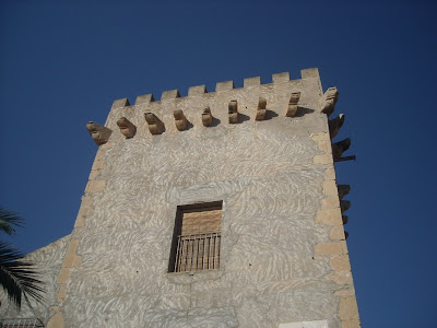 LA TORRE DE LA CAÑADA Alicante Vivo