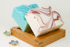 Now Offering Hand Milled Soaps