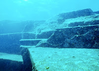 Penemuan Piramida Kuno Di dasar Laut Jepang Jepang+5