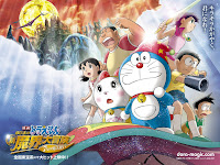 Inilah Sejarah Kartun Doraemon [ www.BlogApaAja.com ]