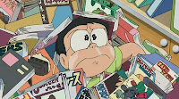 Inilah Sejarah Kartun Doraemon [ www.BlogApaAja.com ]
