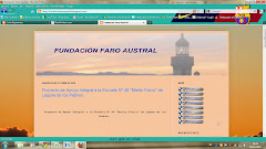 Blog Faro Austral