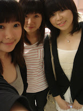 ♥ me & nie & eve ♥