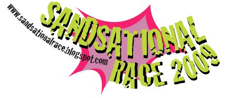 SANDsational! Race 2009