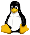 Linux es representado asi