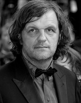 Emir Kusturica