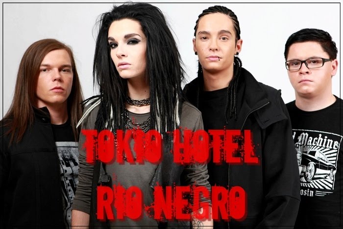 Tokio Hotel Rio Negro
