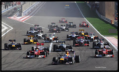 Le Grand Prix de Bahrain