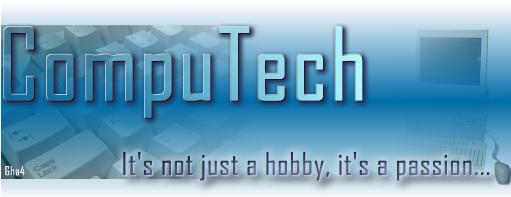 CompuTech