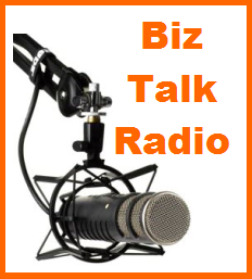 Biz Talk Radio