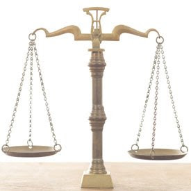The rule of law