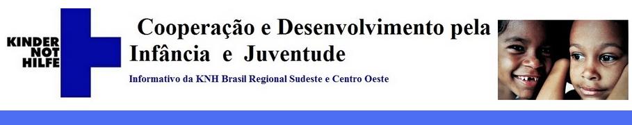 Cooperação e Desenvolvimento pela Infância e Juventude