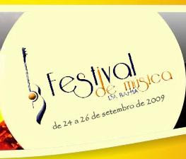 Festival de Música da Bahia - Edição Nacional