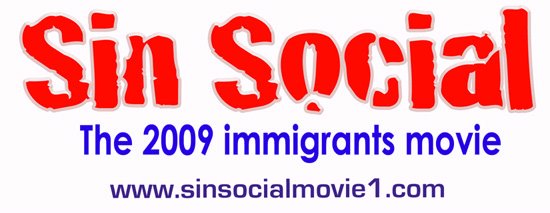 Sin Social Movie