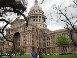 EL CAPITOLIO DE AUSTIN