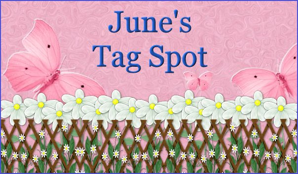 Junes Tag Spot