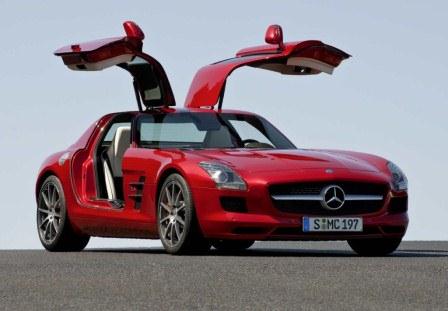 Photos Of Sports Cars