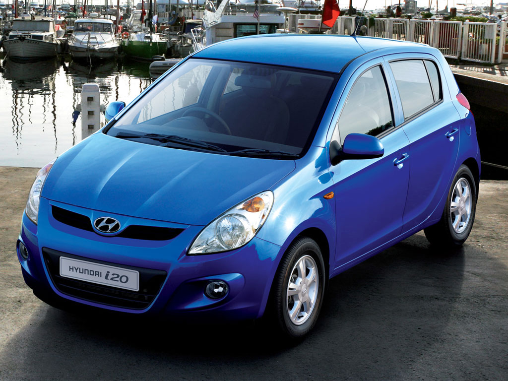 Indian Family Car Hyundai i20 Sports Car, Racing Car, Luxury Sports