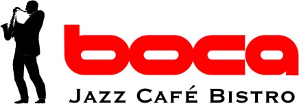 The Boca Jazz Cafe & Bistro