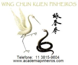 Academia Pinheiros Wing Chun Kuen