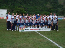 Debut en la Copa