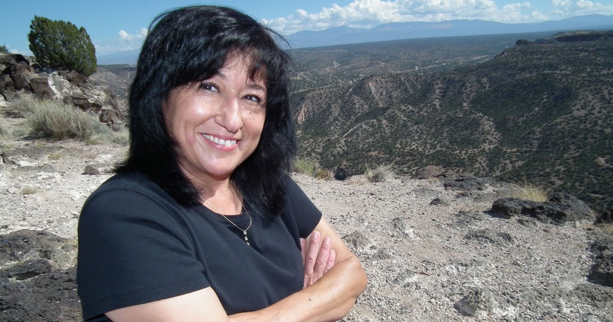 OUTDOORS NM FisherChick, Clarissa Lopez, Shares Fishing Tips, Top